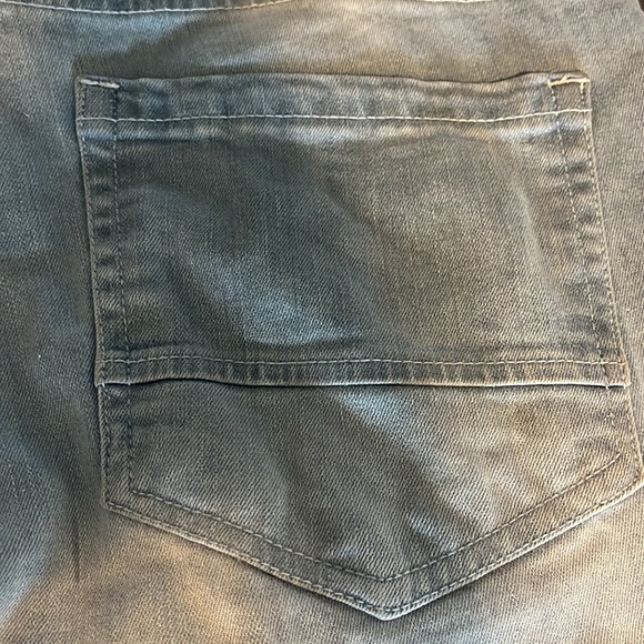 Men’s Focus Branded jeans - Picture 11 of 14